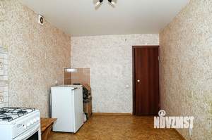 1-к квартира, вторичка, 37м2, 2/3 этаж