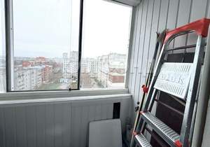 2-к квартира, вторичка, 51м2, 9/9 этаж