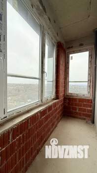 3-к квартира, вторичка, 62м2, 14/16 этаж