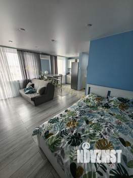 Студия квартира, вторичка, 31м2, 11/16 этаж