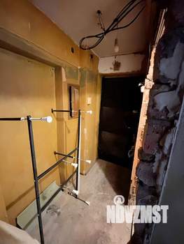 2-к квартира, вторичка, 43м2, 3/6 этаж