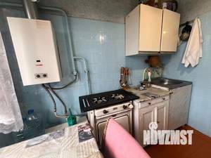 2-к квартира, вторичка, 42м2, 5/5 этаж