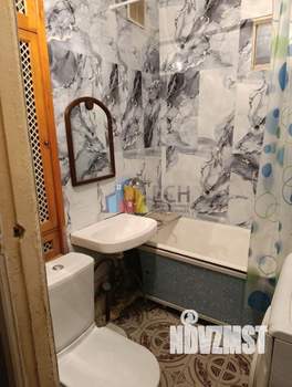 1-к квартира, вторичка, 30м2, 2/5 этаж