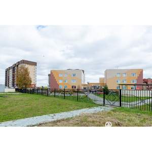 1-к квартира, вторичка, 37м2, 6/9 этаж