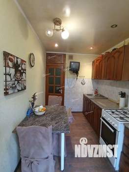 3-к квартира, вторичка, 64м2, 1/9 этаж