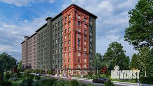 2-к квартира, вторичка, 98м2, 1/10 этаж