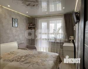 3-к квартира, вторичка, 65м2, 1/9 этаж