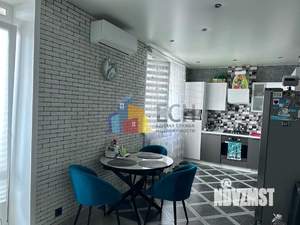 2-к квартира, вторичка, 61м2, 3/3 этаж