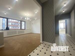 4-к квартира, вторичка, 120м2, 7/12 этаж