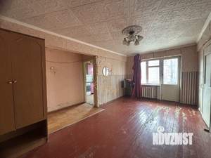 2-к квартира, вторичка, 46м2, 2/5 этаж