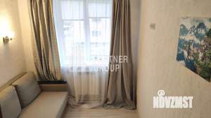 3-к квартира, вторичка, 53м2, 2/2 этаж