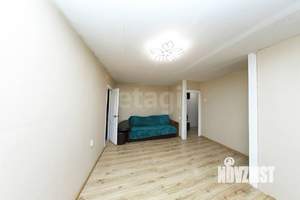 2-к квартира, вторичка, 45м2, 5/5 этаж