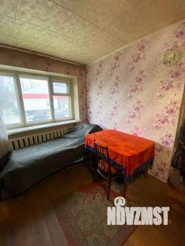 2-к квартира, вторичка, 46м2, 1/4 этаж