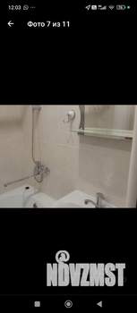 1-к квартира, вторичка, 36м2, 7/9 этаж