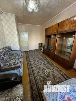 3-к квартира, вторичка, 70м2, 1/3 этаж