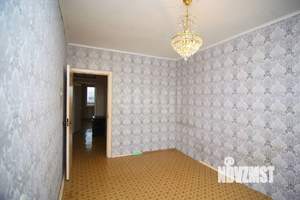 3-к квартира, вторичка, 66м2, 7/10 этаж