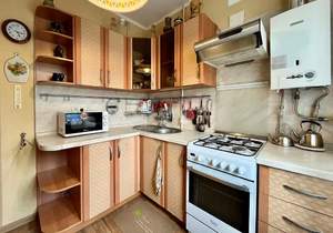 2-к квартира, вторичка, 47м2, 3/4 этаж