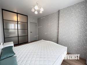 1-к квартира, вторичка, 49м2, 11/22 этаж