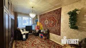 3-к квартира, вторичка, 73м2, 7/9 этаж