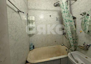 2-к квартира, вторичка, 47м2, 1/2 этаж