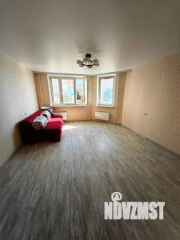 1-к квартира, вторичка, 43м2, 2/18 этаж