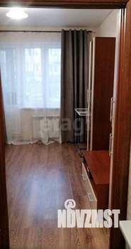 Студия квартира, вторичка, 28м2, 1/3 этаж