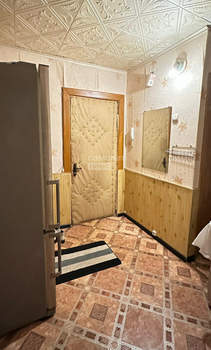 3-к квартира, вторичка, 63м2, 1/5 этаж