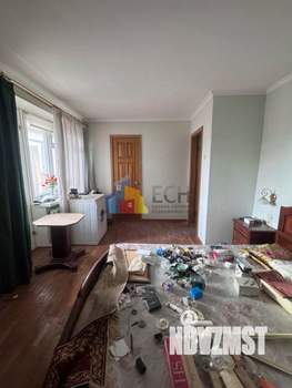 3-к квартира, вторичка, 69м2, 9/12 этаж