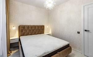 2-к квартира, вторичка, 56м2, 5/17 этаж
