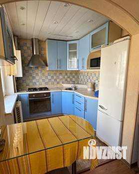 2-к квартира, вторичка, 44м2, 4/5 этаж