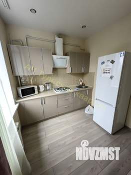 2-к квартира, вторичка, 58м2, 5/5 этаж
