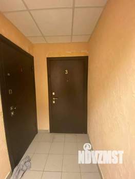 2-к квартира, вторичка, 42м2, 1/3 этаж
