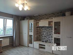 2-к квартира, вторичка, 61м2, 9/27 этаж