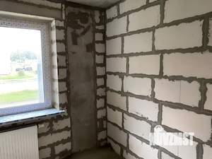 2-к квартира, вторичка, 40м2, 1/5 этаж