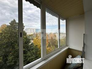 2-к квартира, вторичка, 43м2, 5/5 этаж