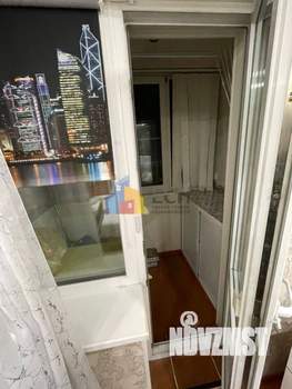 3-к квартира, вторичка, 66м2, 1/9 этаж