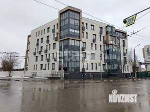 2-к квартира, вторичка, 73м2, 2/4 этаж