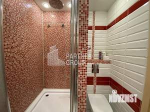2-к квартира, вторичка, 51м2, 8/9 этаж