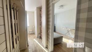 1-к квартира, вторичка, 28м2, 4/6 этаж