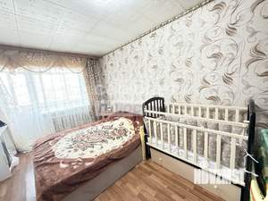 1-к квартира, вторичка, 30м2, 4/5 этаж