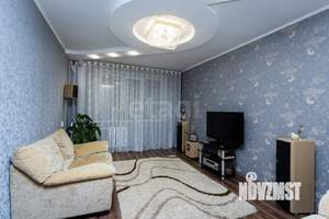 3-к квартира, вторичка, 25м2, 3/10 этаж