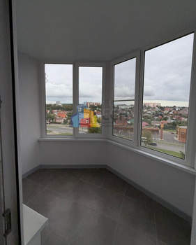 2-к квартира, вторичка, 50м2, 7/9 этаж