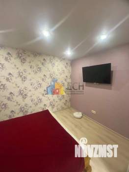 2-к квартира, вторичка, 44м2, 2/5 этаж