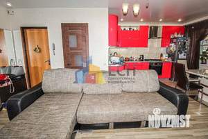 3-к квартира, вторичка, 65м2, 5/10 этаж