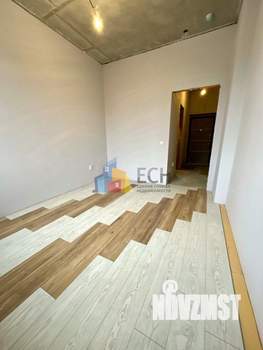 1-к квартира, вторичка, 42м2, 1/25 этаж