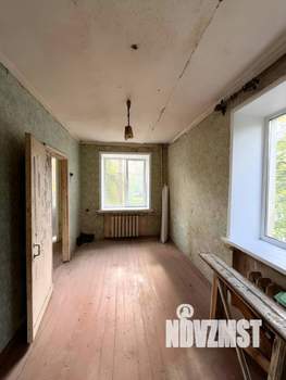 2-к квартира, вторичка, 41м2, 2/5 этаж