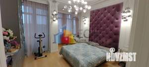 3-к квартира, вторичка, 126м2, 10/17 этаж