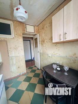 1-к квартира, вторичка, 22м2, 3/5 этаж