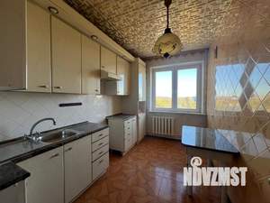 3-к квартира, вторичка, 64м2, 9/9 этаж