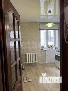 3-к квартира, вторичка, 61м2, 6/9 этаж